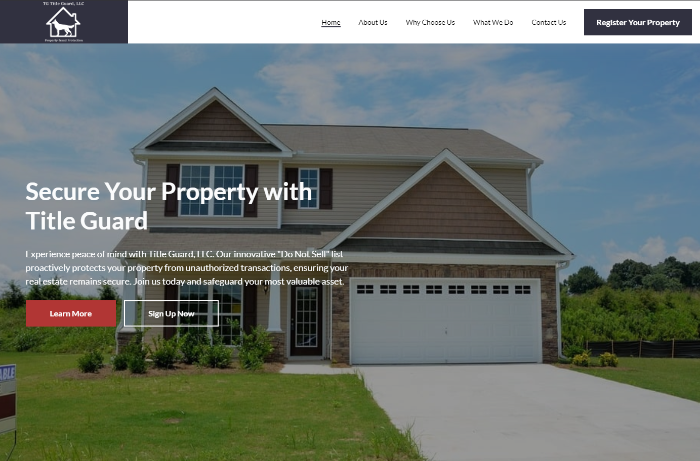 Title Guard LLC